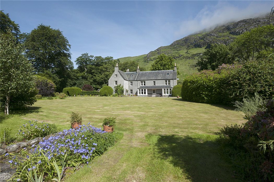 Sporting Estates For Sale Sporting Property Agents Knight Frank