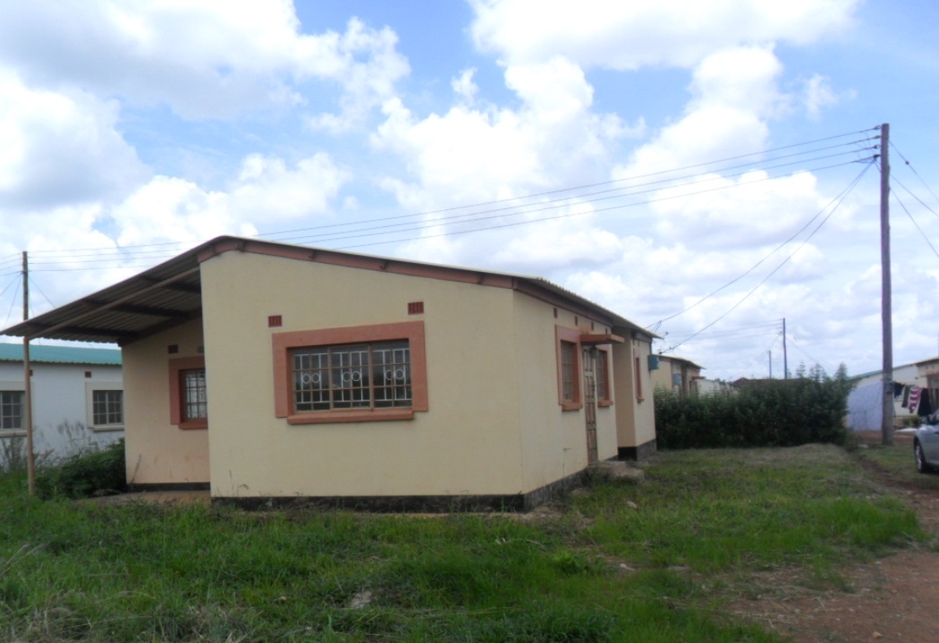  House  Plans  And Designs  In Zambia 